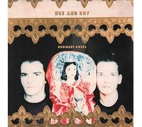 ORDINARY ANGEL 7" (45) UK CIRCA 1988 GATEFOLD (YRG18) PIC SLEEVE
