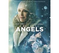Ordinary Angels [Blu-Ray] With Dvd