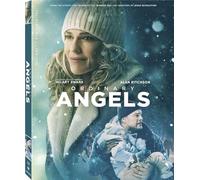 Ordinary Angels Bluray + DVD + Digital [Region Free] [Blu-ray]