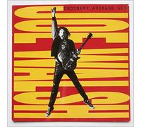 Ordinary Average Guy (1991) [Import]