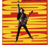 WALSH JOE - Ordinary Average Guy