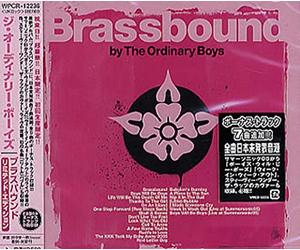 Ordinary Boys - Brassbound