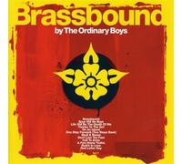 Ordinary Boys - Brassbound-CD+DVD [Import]