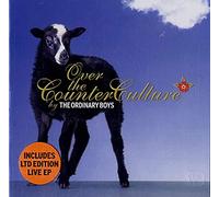 ORDINARY BOYS - Over Counter Culture