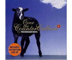 Ordinary Boys - Over the Counter Culture
