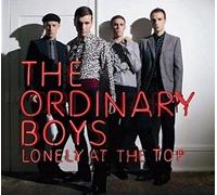 Ordinary Boys, The - Lonely at The Top [Import]