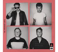 Ordinary Boys - The Ordinary Boys [Import]