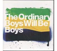 Ordinary Boys - Will Be Boys [Import]
