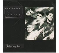 ORDINARY DAY 7" (45) GERMAN MERCURY 1987 (8882887) PIC SLEEVE