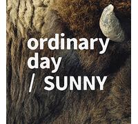 ordinary day/SUNNY(通常盤)