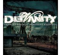 Ordinary Death of Something Beautiful [Import]