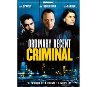 Ordinary Decent Criminal