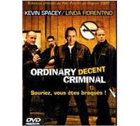 Ordinary Decent Criminal - Edition Belge