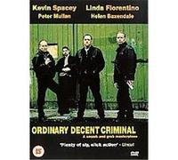 Ordinary Decent Criminal G