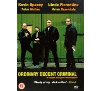 Ordinary Decent Criminal [Import allemand]