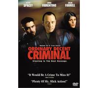 Ordinary Decent Criminal [Import USA Zone 1]