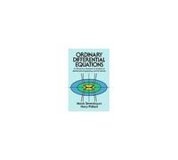 Ordinary Differential Equations