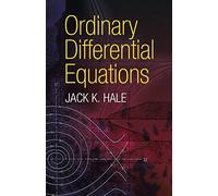 Ordinary Differential Equations