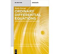 Ordinary Differential Equations