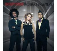 Group 1 Crew – Ordinary Dreamers – Importé