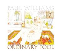 Paul Williams – Ordinary Fool – CD – Import