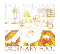 Ordinary Fool [Digipak] by Paul Williams [CD] NEUF