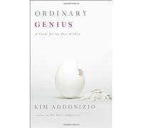 Ordinary Genius