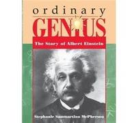 Ordinary Genius Pb by Stephanie McPherson Stephanie Sammartino McPherson (Auteur)