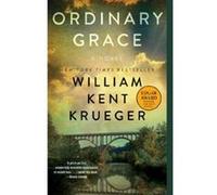 Ordinary Grace Krueger, William Kent (Auteur)