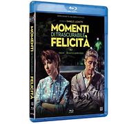 Ordinary Happiness (2019) ( Momenti di trascurabile felicità ) [ Blu-Ray, Reg.A/B/C Import - Italy ]