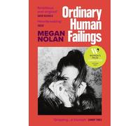 Ordinary Human Failings: Longlisted for the Women’s Prize for Fiction 2024