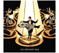 L'Orange – The Ordinary Man – CD – Membran