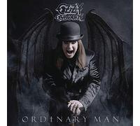 Ordinary Man – CD