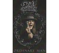 Ordinary Man – Cassette – Import