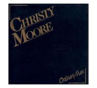 Moore, Christy - Ordinary Man [Import]