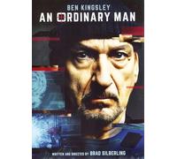 Ordinary Man, An (1 DVD)
