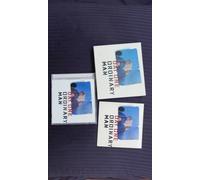 Ordinary Man + Bonus Vcd - European Import