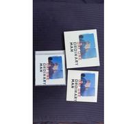 Ordinary Man + Bonus Vcd - European Import