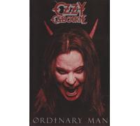 Ordinary Man – Cassette – Importé
