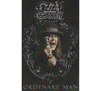 Ordinary Man – Cassette – Import