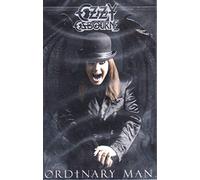Ordinary Man [Cassette] [Import]
