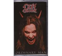 Ordinary Man [Cassette] [Import]