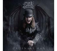 Ordinary Man CD