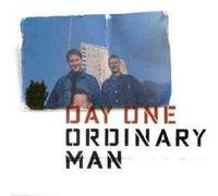 Day One – Ordinary Man – Slipcase – Virgin Mobile
