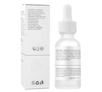 ordinary Niacinamide 10% + Zinc 1% Serum Visage Anti Imperfection, peau Sérum de niacinamide, Réduit Pores Dilatés Visage