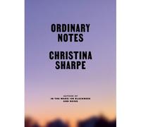 Ordinary Notes