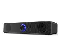 (Ordinary paragraph)Computer Speakers, USB Powered PC Speakers Wired Stereo Desktop Speakers for Computer, Desktop, Laptop, PC, Pad, Cellphone -GSLHL