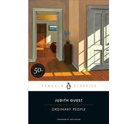 Ordinary People 50th-Anniversary Edition - Judith Guest - Penguin Classics - ebook (ePub) - Livre