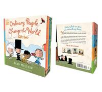 Ordinary People Change the World Gift Set