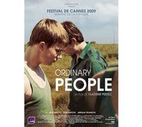 Ordinary People E